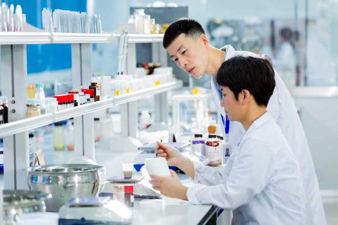 2026優質燕窩代工廠推薦 生物工程技術引領行業新標桿