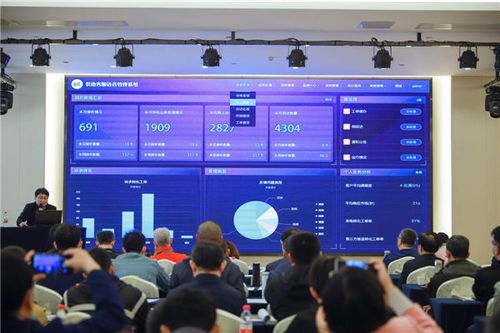 武漢能源綜合利用技術交流大會在青山區召開，共繪綠色發展新藍圖